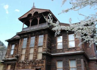 Ephesus A Great Ancient City