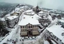 Smyrna The Church of Suffering