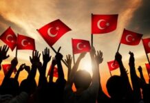 A Story of Encouragement in Hard Times