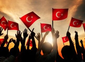 A Story of Encouragement in Hard Times