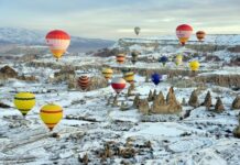 The Loss of Pammakaristos