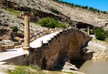 Vendettas in Southern Greece