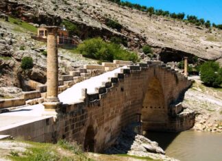 Vendettas in Southern Greece