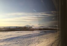 An Honor to American Opticians