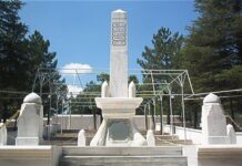 The First Missionary Journey of Paul