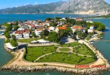 Psammenitus Prepares to Defend Egypt