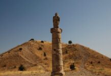 Croesus Advises the Persian King