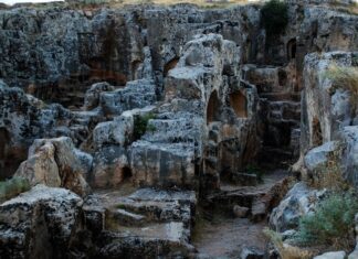 Cambyses and His Acts of Disrespect