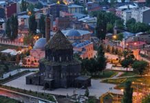 The Egyptians and Their Belief in Ancient Origins