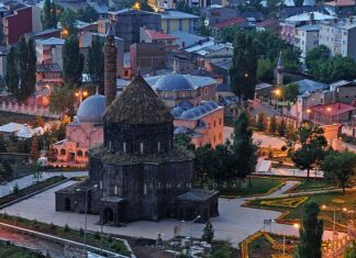 The Egyptians and Their Belief in Ancient Origins