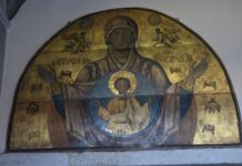 The Samians’ Journey and Settlement